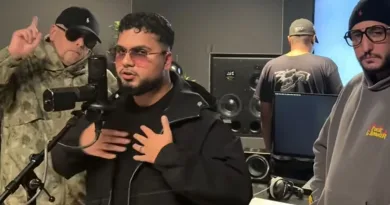 Schnellster Rapper der Welt – Schubi AKpella will ins Guinness Buch der Rekorde