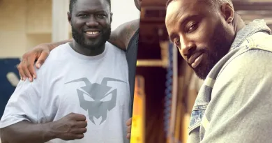 Boxsparring anstatt MMA – Manuellsen nimmt Herausforderung von Schwarzwald John an Boxsparring anstatt MMA – Manuellsen nimmt Herausforderung von Schwarzwald John an