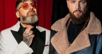 ‚Technik nicht so gut‘ – Sido stichelt gegen Kollegah