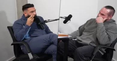 Sinan-G vs. Carsten Stahl – Sinan-G wollte sich das Leben nehmen Sinan-G vs. Carsten Stahl – Sinan-G wollte sich das Leben nehmen