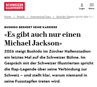 Via SchweizerIllustrierte