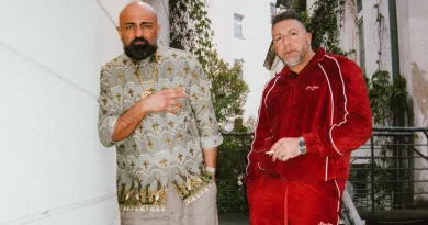 Zum 44. Geburtstag – Shamsedin, Haftbefehl, Farid Bang & Co. erinnern an Xatar (†43)