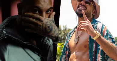 „Yakary Bra“ – Yakary enthüllt Song mit Capital Bra