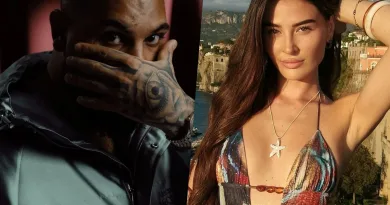 „Ich wollte dich zu Kim Kardashian von Deutschland machen“ – Yakary entschuldigt sich bei Janina Modica