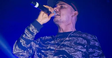 Capital Bra beichtet alles: Polizei-Aussage, Ehefrau betrogen, Koks-Rückfall