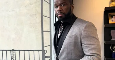 Nach Sean Combs-Doku – 50 Cent schließt Deal über neue True Crime-Serie ab