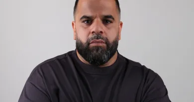 „Um mein Leben zu schützen“ – Ali Bumayé will eine Magen-OP machen um abzunehmen „Um mein Leben zu schützen“ – Ali Bumayé will eine Magen-OP machen um abzunehmen