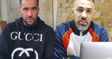 Bushido gewinnt vor Gericht: Arafat Abou-Chaker muss Millionensumme zurückzahlen