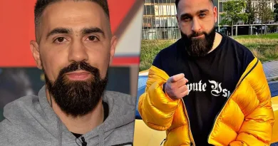 „Bushido ist mein Sohn“ – Sinan-G veröffentlicht Disstrack gegen Bushido „Bushido ist mein Sohn“ – Sinan-G veröffentlicht Disstrack gegen Bushido