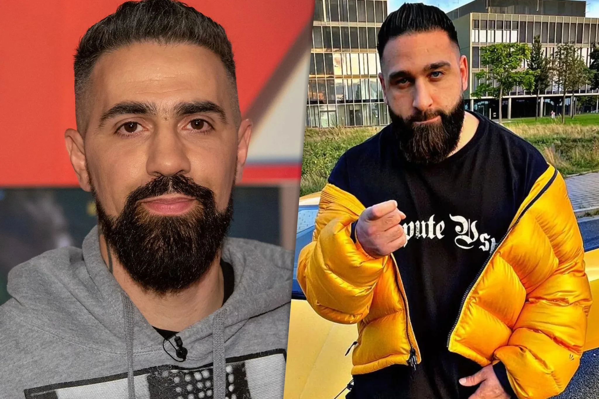 Wie Gross Ist Sinan G