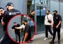 Prank geht schief – Barrelo schlägt Prankster vor laufender Kamera ins Gesicht