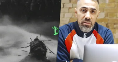 Käufer der 2.000€-Box müssen warten – Bushido verschiebt letztes Album auf unbestimmte Zeit Käufer der 2.000€-Box müssen warten – Bushido verschiebt letztes Album auf unbestimmte Zeit