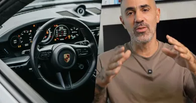 370.000 Euro abgelehnt – Porsche wollte Bushido kein Auto verkaufen 370.000 Euro abgelehnt – Porsche wollte Bushido kein Auto verkaufen