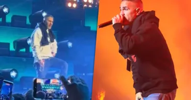 „Für mich ist eine Welt zusammengebrochen“: Bushido enttäuscht Fan-Rapper