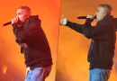 Backup-Rapper – Video enthüllt, wer Bushido auf Tour begleitet