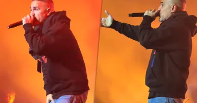 Backup-Rapper – Video enthüllt, wer Bushido auf Tour begleitet
