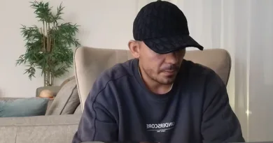 „Capital Bra, warum hasst du dein Leben so sehr, dass du Sterben willst?“