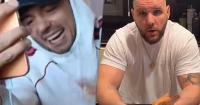 Fler erklärt Capis Karriere für tot – Capital Bra schießt nun zurück Fler erklärt Capis Karriere für tot – Capital Bra schießt nun zurück