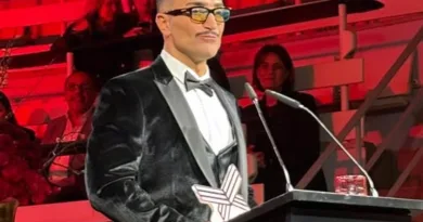 Das Leben seines Bruders gerettet – Capo erhält Auszeichnung als „Mutmacher des Jahres“