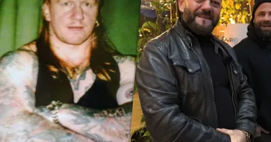 „Der Mann fürs Grobe“ – Bözemann kämpft im Bare-Knuckle-Fight gegen Straßenlegende Isi