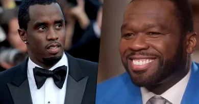 Einnahmen aus der Diddy-Doku – 50 Cent spendet $500.000 an Opfer von Missbrauch