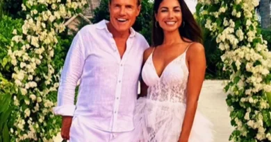 Dieter Bohlen hat nach 20 Jahren Beziehung geheiratet