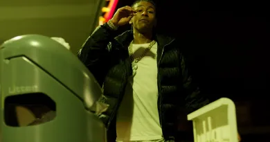 „Guten Tag“-Platinrapper DigDat zu lebenslanger Haft verurteilt „Guten Tag“-Platinrapper DigDat zu lebenslanger Haft verurteilt