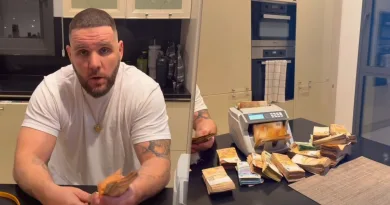 „Wenn du Schulden hast“ – Fler rät verschuldeten Fans, im Casino zu spielen