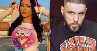 „Ich zeig dir meinen Pen*s (…) du wirst dich verlieben“ – Tiktokerin leakt Schock-DMs von Fler