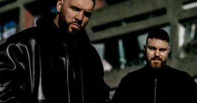 Fler verrät, warum er keinen Kontakt zu Baba Saad mehr hat Fler verrät, warum er keinen Kontakt zu Baba Saad mehr hat