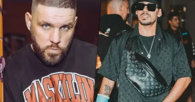 „Es ist vorbei!“ – Fler prophezeit Capital Bras Karriereende