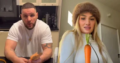 Nach Sprachnachrichten-Leak von Luna – Fler schießt zurück