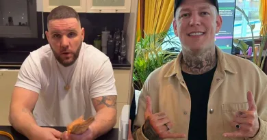 Fler veröffentlicht Ansage an MontanaBlack Fler veröffentlicht Ansage an MontanaBlack