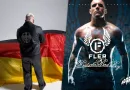 „Deutscha Bad Boy“-Remix – Fourty übernimmt das Image von Fler „Deutscha Bad Boy“-Remix – Fourty übernimmt das Image von Fler