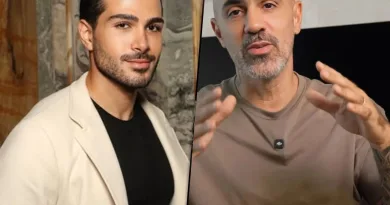 „Warum AfD die einzige Lösung für Deutschland ist“ – Bushido will mit Hoss einen Podcast starten