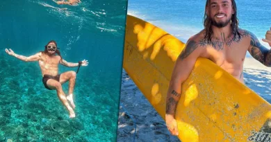 Jigzaw: „Wer sich nicht benehmen kann, der muss raus aus Deutschland“ Jigzaw: „Wer sich nicht benehmen kann, der muss raus aus Deutschland“