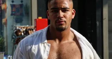 „Falsche Freunde“ – Tiktok-Star Justin Bunyai erklärt, wie er wirklich seinen Arm verlor „Falsche Freunde“ – Tiktok-Star Justin Bunyai erklärt, wie er wirklich seinen Arm verlor