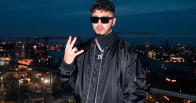 „Ich schieß euch in die Beine“ – Kalim (33) wurde festgenommen