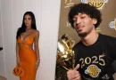 Supermodel Kylie Jenner (28) und Jazeek (26) stehen in Kontakt und sind befreundet