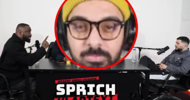 „Wie der Fisch von SpongeBob“ – ABK stichelt wieder gegen Manuellsen