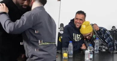 „Ich bin zufrieden mit dem Outcome“ – Manuellsen mit finalem Statement zu ABK und Haikel