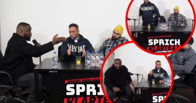 „Zeichen gegen Unterdrückung“ – Manuellsen antwortet auf ABKs Statement