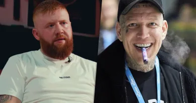 MckyTV rastet aus: „Montanablack ist ein Penner mit Geld, dieser kleine H*rensohn“ MckyTV rastet aus: „Montanablack ist ein Penner mit Geld, dieser kleine H*rensohn“