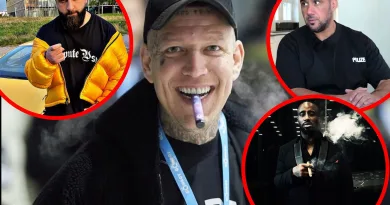 „Ihr seid nichts Besseres“ – MontanaBlack schießt gegen Arafat, Manuellsen und Sinan-G „Ihr seid nichts Besseres“ – MontanaBlack schießt gegen Arafat, Manuellsen und Sinan-G