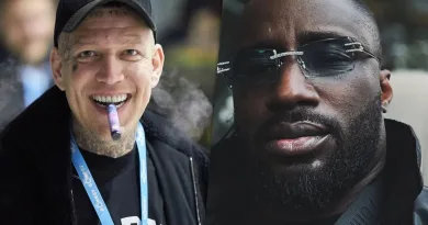 „Wir sind Männer digga“ – Montanablack widerspricht Arafat und Manuellsen „Wir sind Männer digga“ – Montanablack widerspricht Arafat und Manuellsen