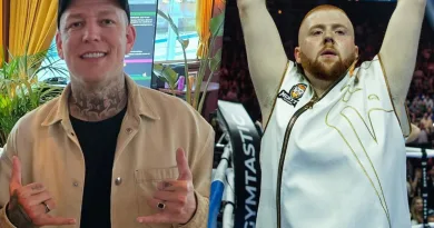 „Weil er die Schulden nicht mehr bezahlen kann“ – Montanablack spricht über MckyTV „Weil er die Schulden nicht mehr bezahlen kann“ – Montanablack spricht über MckyTV