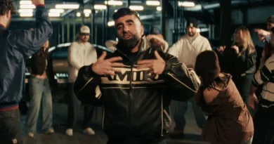 Katja Krasavice x Ikkimel, PA Sports, Bonez MC, Azet, Lacazette, Kolja Goldstein, Haftbefehl uvm. – Alle Rap-Songs, die heute erschienen sind