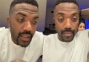 „2027 ist es vorbei“ – US-Rapper Ray J soll totkrank sein und noch 1 Jahr zu leben haben