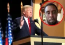 Donald Trump lehnt Gnadengesuch von Diddy ab, weil er seine Präsidentschaft nicht unterstützt hat Donald Trump lehnt Gnadengesuch von Diddy ab, weil er seine Präsidentschaft nicht unterstützt hat