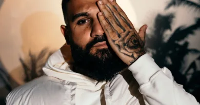 Nach Mordgeständnis – Das sagt Yakary jetzt